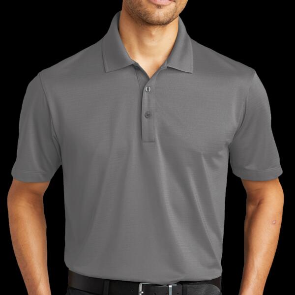 Eclipse Stretch Polo Thumbnail