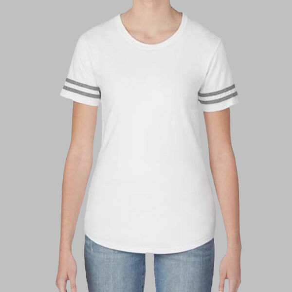 Women’s Victory T-Shirt Thumbnail
