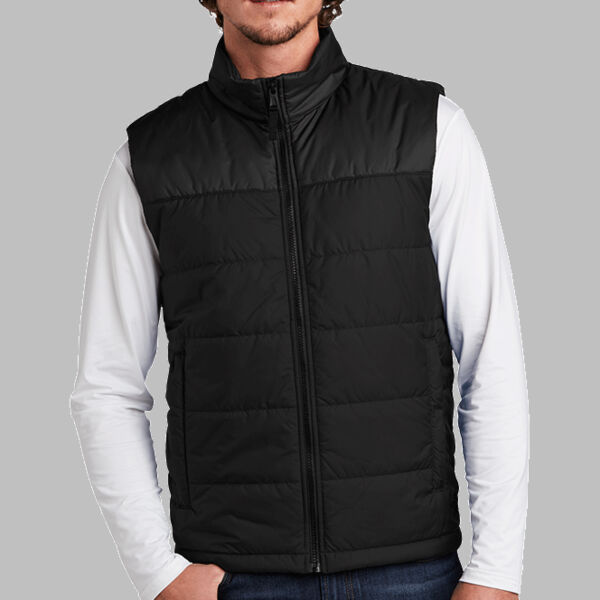 Everyday Insulated Vest Thumbnail
