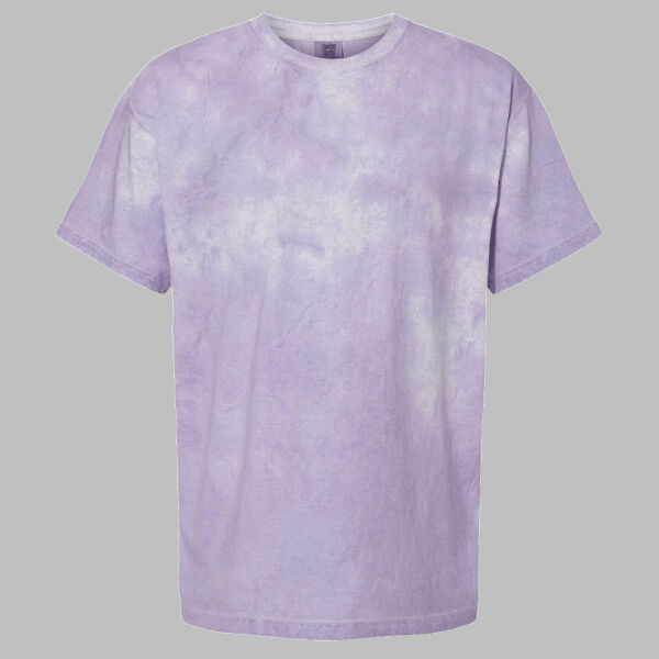 Unisex Colorblast™ Heavyweight T-Shirt Thumbnail