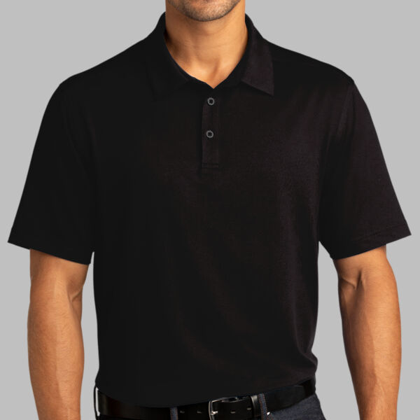City Stretch Polo Thumbnail