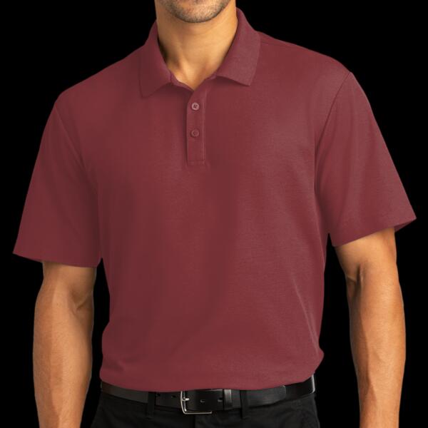 SuperPro React Polo Thumbnail