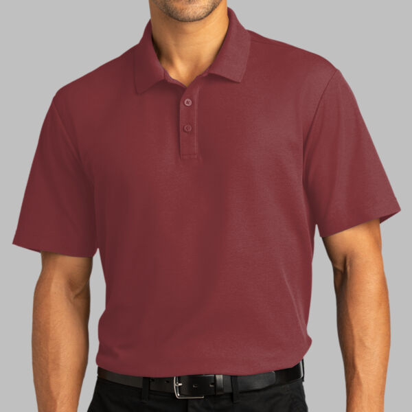 SuperPro React Polo Thumbnail