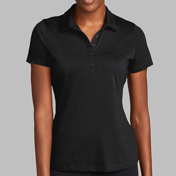 Women's PosiCharge ® Strive Polo Thumbnail