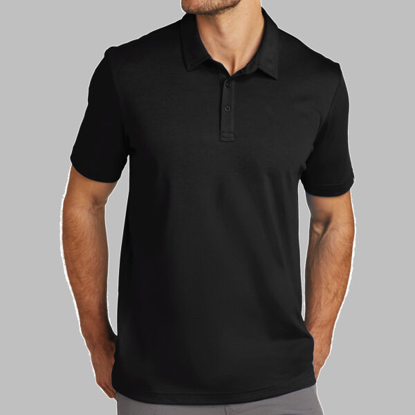 Oceanside Solid Polo Thumbnail
