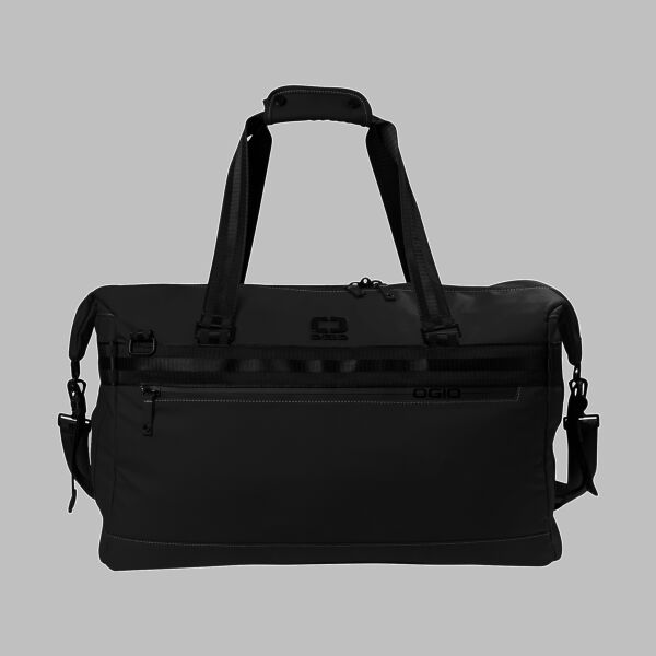 Commuter Duffel Thumbnail