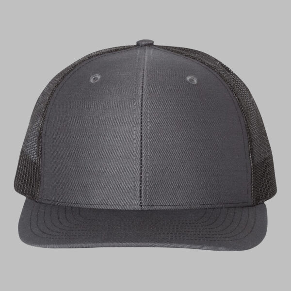 Snapback Trucker Cap Thumbnail