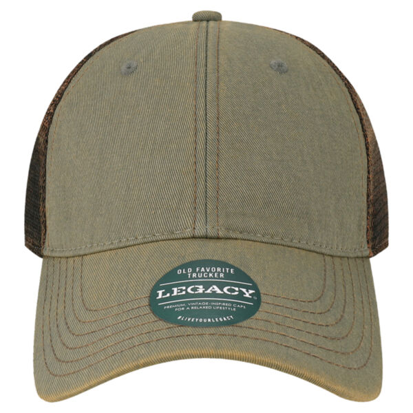 Old Favorite Trucker Cap Thumbnail