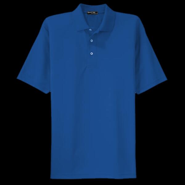 Dri Mesh ® Polo Thumbnail