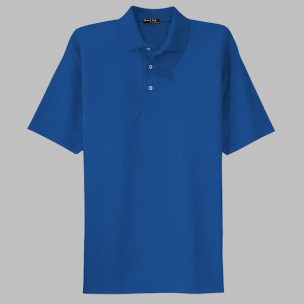 Dri Mesh ® Polo Thumbnail