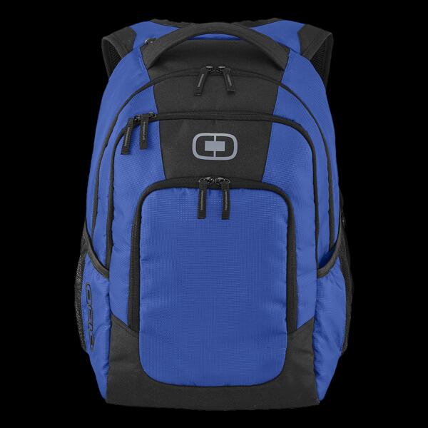 Logan Pack Thumbnail