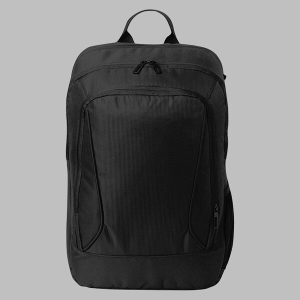 City Backpack Thumbnail