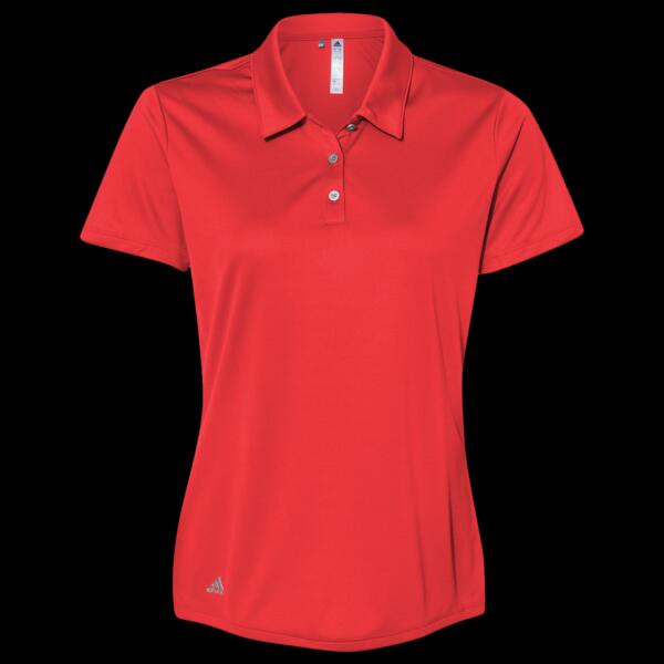 Women's Performance Polo Thumbnail