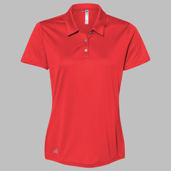 Women's Performance Polo Thumbnail