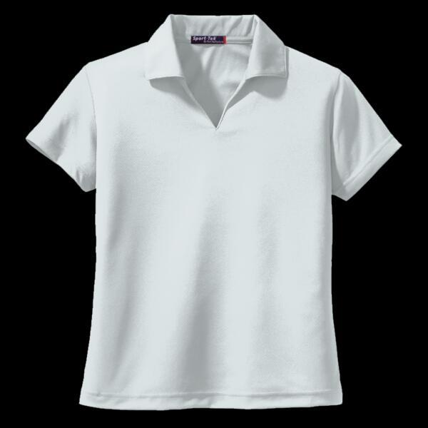 Women's Dri Mesh ® V Neck Polo Thumbnail