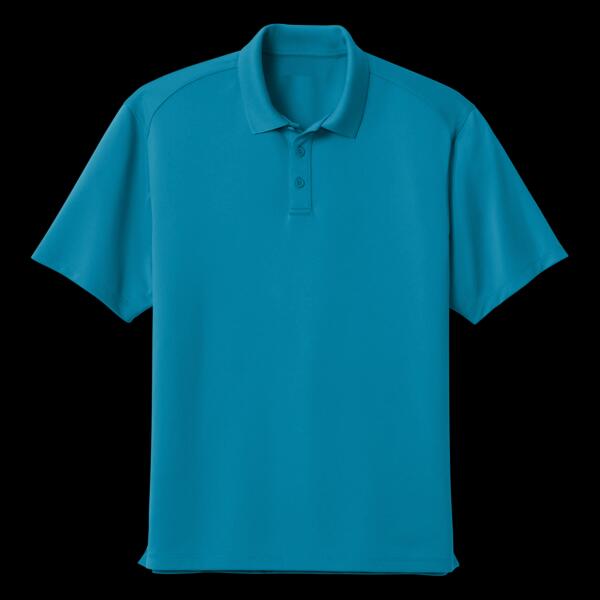 Wearever Performance Pique Polo Thumbnail