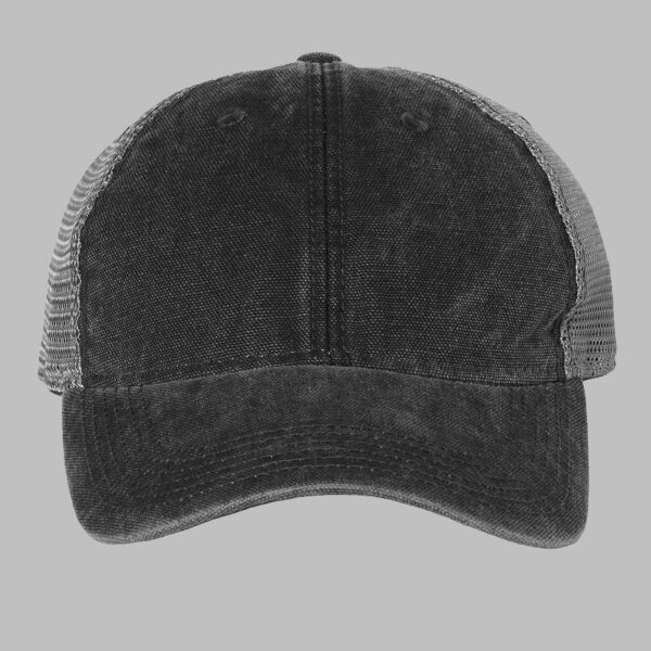 Dashboard Trucker Cap Thumbnail