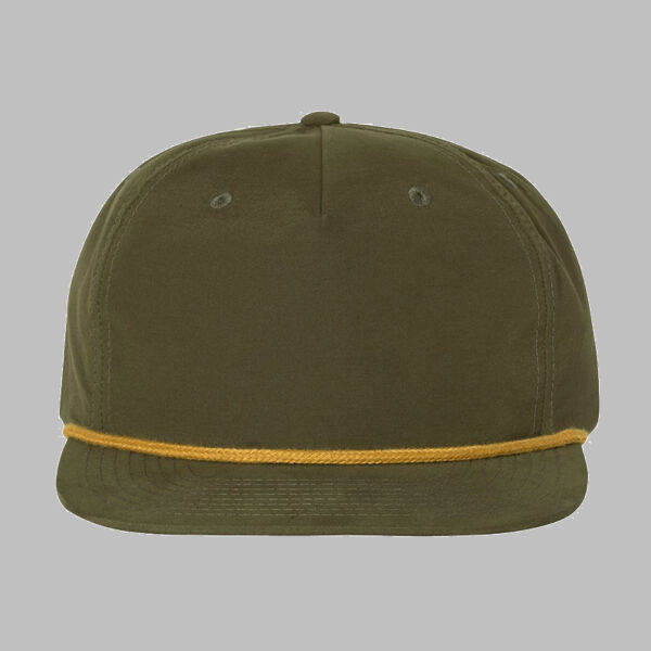 Umpqua Snapback Cap Thumbnail