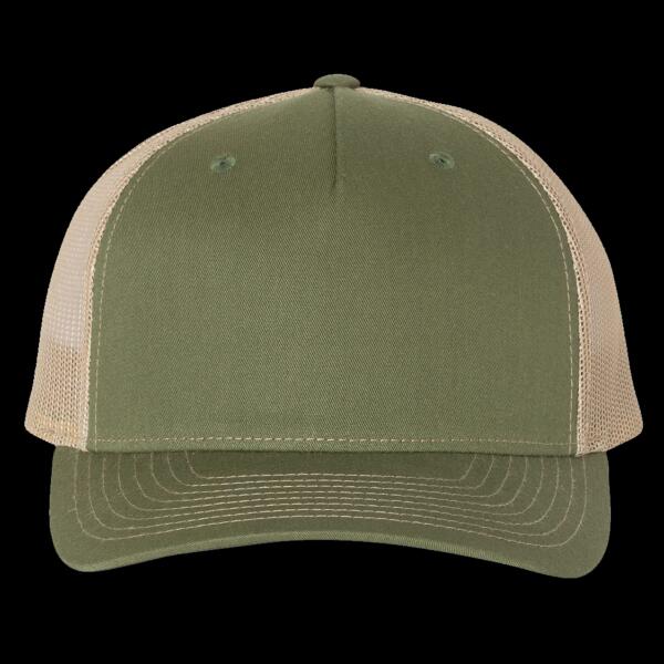 Five Panel Trucker Thumbnail
