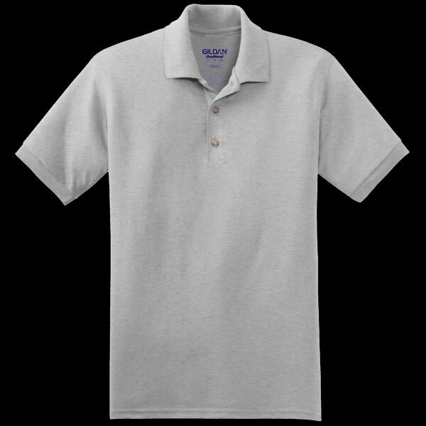 DryBlend ® 6 Ounce Jersey Knit Sport Shirt Thumbnail