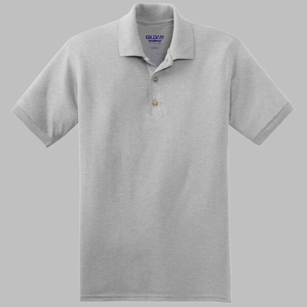 DryBlend ® 6 Ounce Jersey Knit Sport Shirt Thumbnail