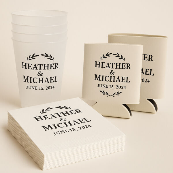 Bundle - Wedding Essentials Thumbnail