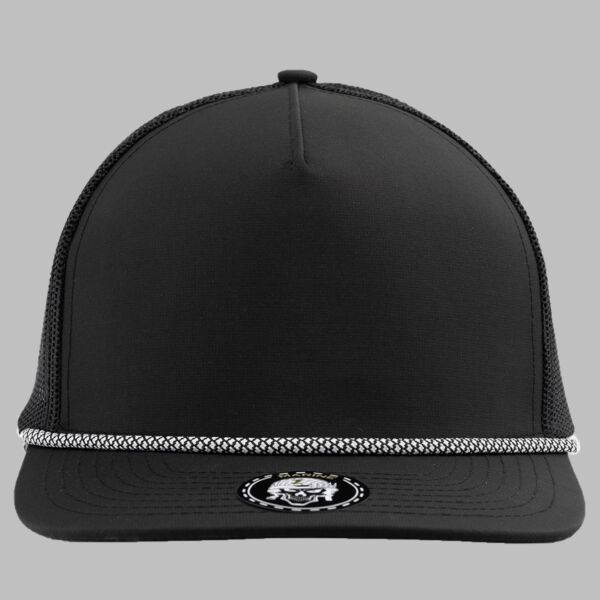 Marine R+ (Rope Brim) Hat Thumbnail