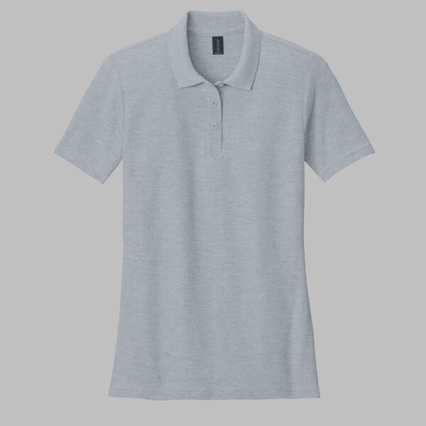 Softstyle ® Women's Pique Polo Thumbnail