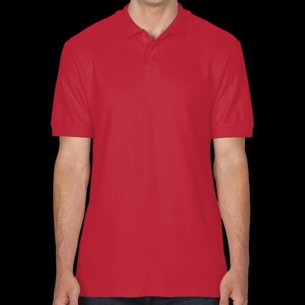 Softstyle ® Pique Polo Thumbnail