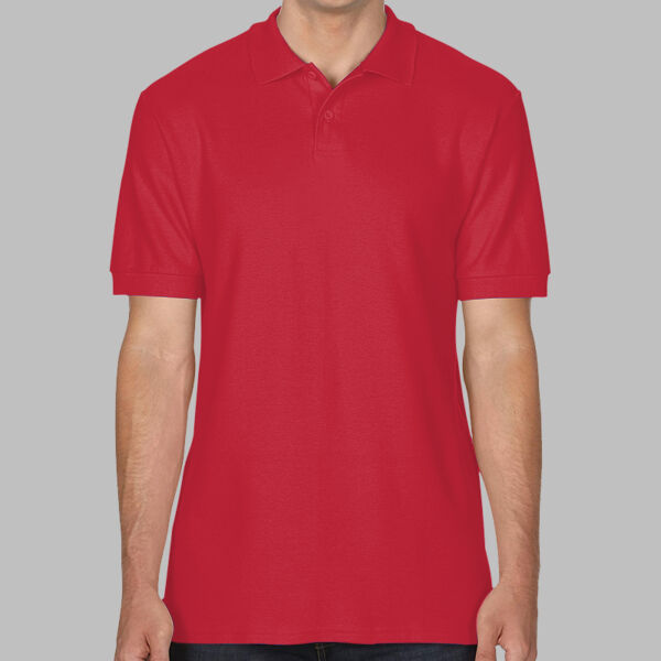 Softstyle ® Pique Polo Thumbnail