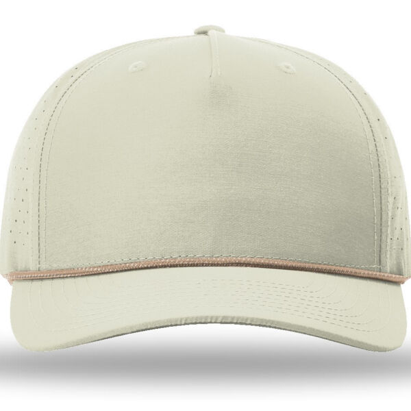 Laser Perf Performance Rope Cap Thumbnail