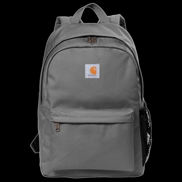Canvas Backpack Thumbnail
