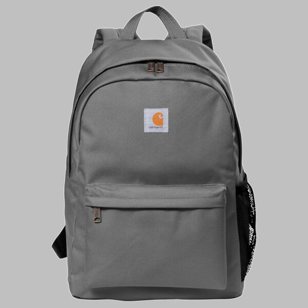 Canvas Backpack Thumbnail