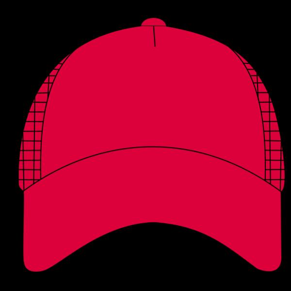 Five-Panel Trucker Cap Thumbnail