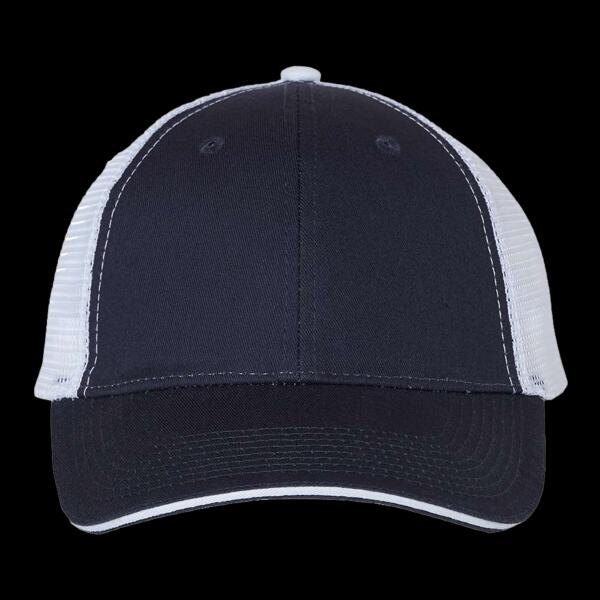 Sandwich Trucker Cap Thumbnail