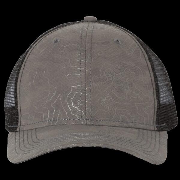 Territory Trucker Cap Thumbnail