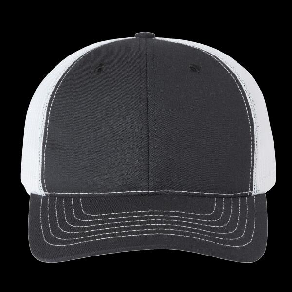 USA-Made Trucker Cap Thumbnail