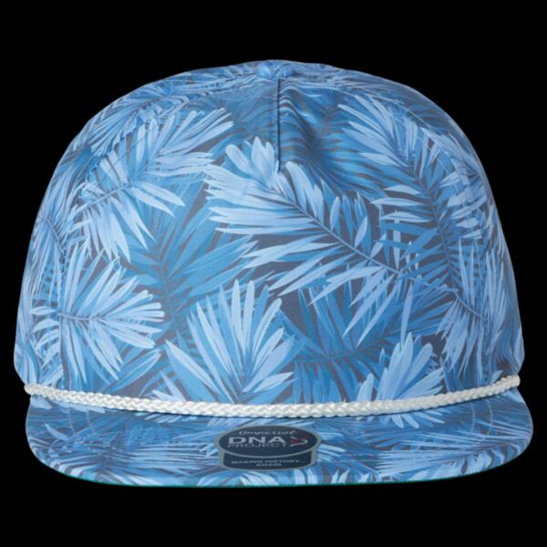 The Aloha Rope Cap Thumbnail