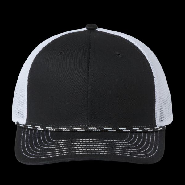 Everyday Rope Trucker Cap Thumbnail