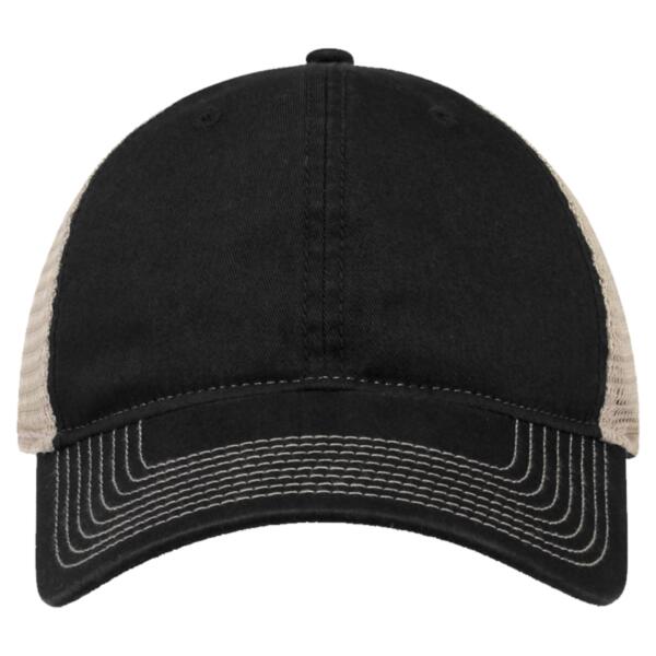Soft Trucker Cap Thumbnail