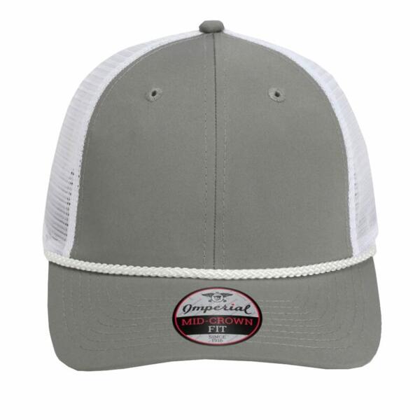 The Night Owl Performance Rope Cap Thumbnail