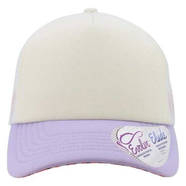 Women's Foam Trucker Cap Thumbnail
