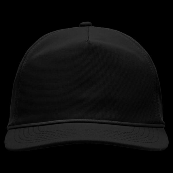 Five-Panel Ripstop Cap Thumbnail