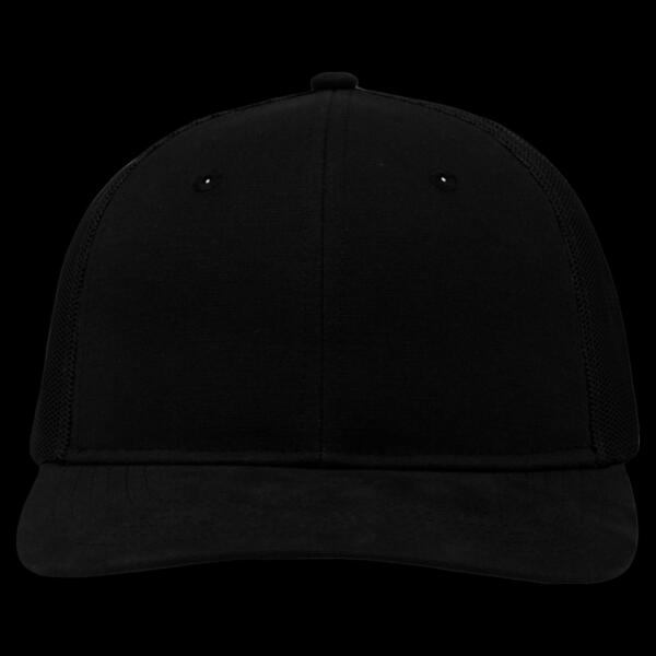 Modern Six-Panel Trucker Fit Cap Thumbnail