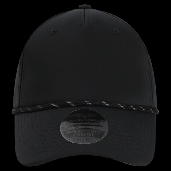The Dyno Cap Thumbnail