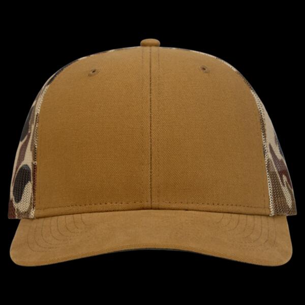 Ridgewood Cap Thumbnail