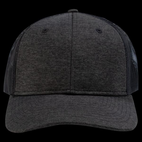 Rover Trucker Cap Thumbnail