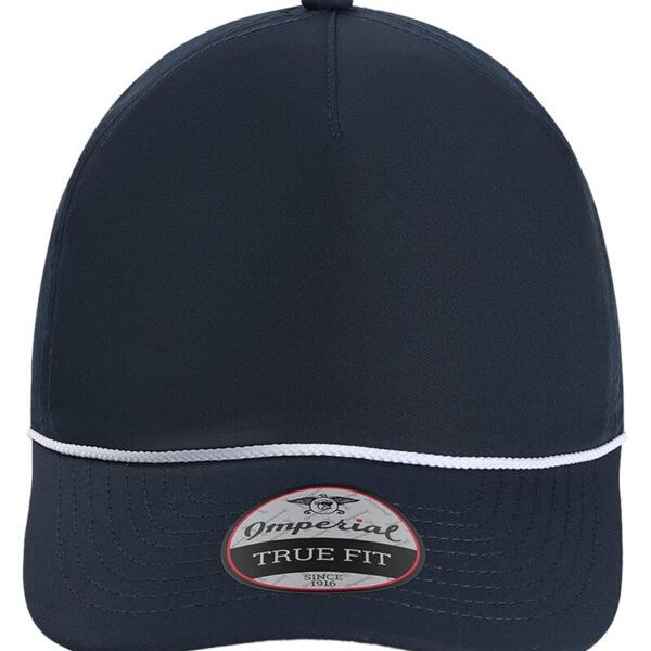 The Harrison Cap Thumbnail