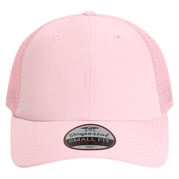 The Hinsen Mesh Back Cap Thumbnail