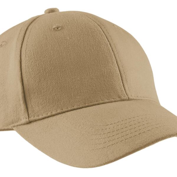 Brushed Twill Cap Thumbnail